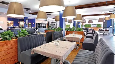 GALEON RESIDENCE & SPA
