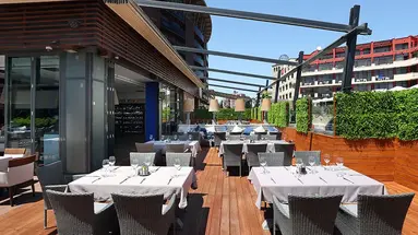 GALEON RESIDENCE & SPA