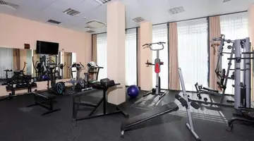 Galeon Residence & SPA
