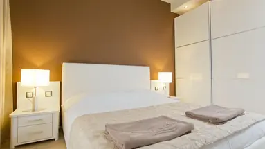 GALEON RESIDENCE & SPA