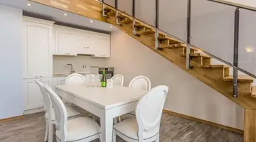 Galeon Residence & SPA