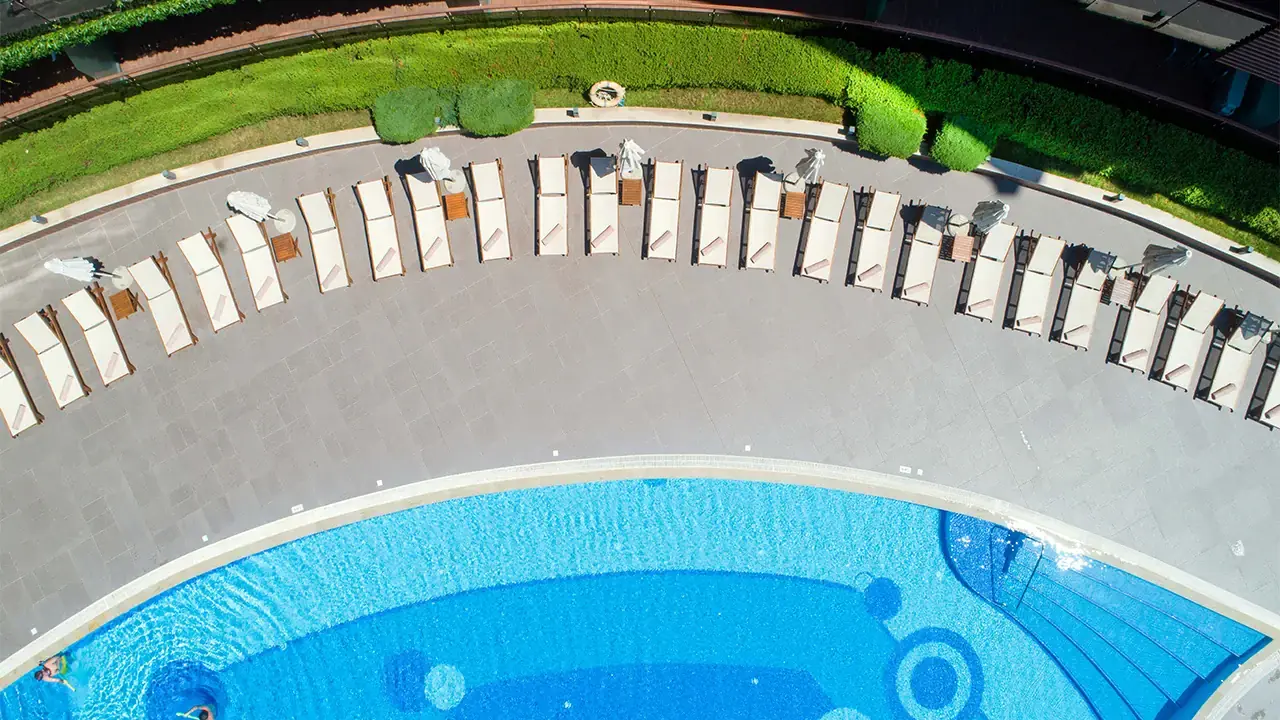 Galeon Residence & SPA