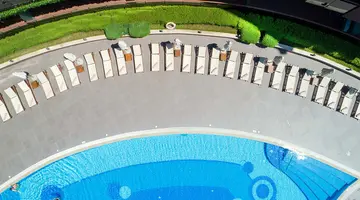 Galeon Residence & SPA