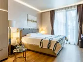 GALEON RESIDENCE & SPA