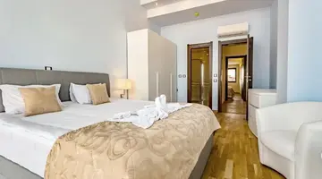 Galeon Residence & SPA