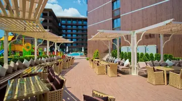 Galeon Residence & SPA