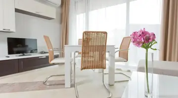 Galeon Residence & SPA