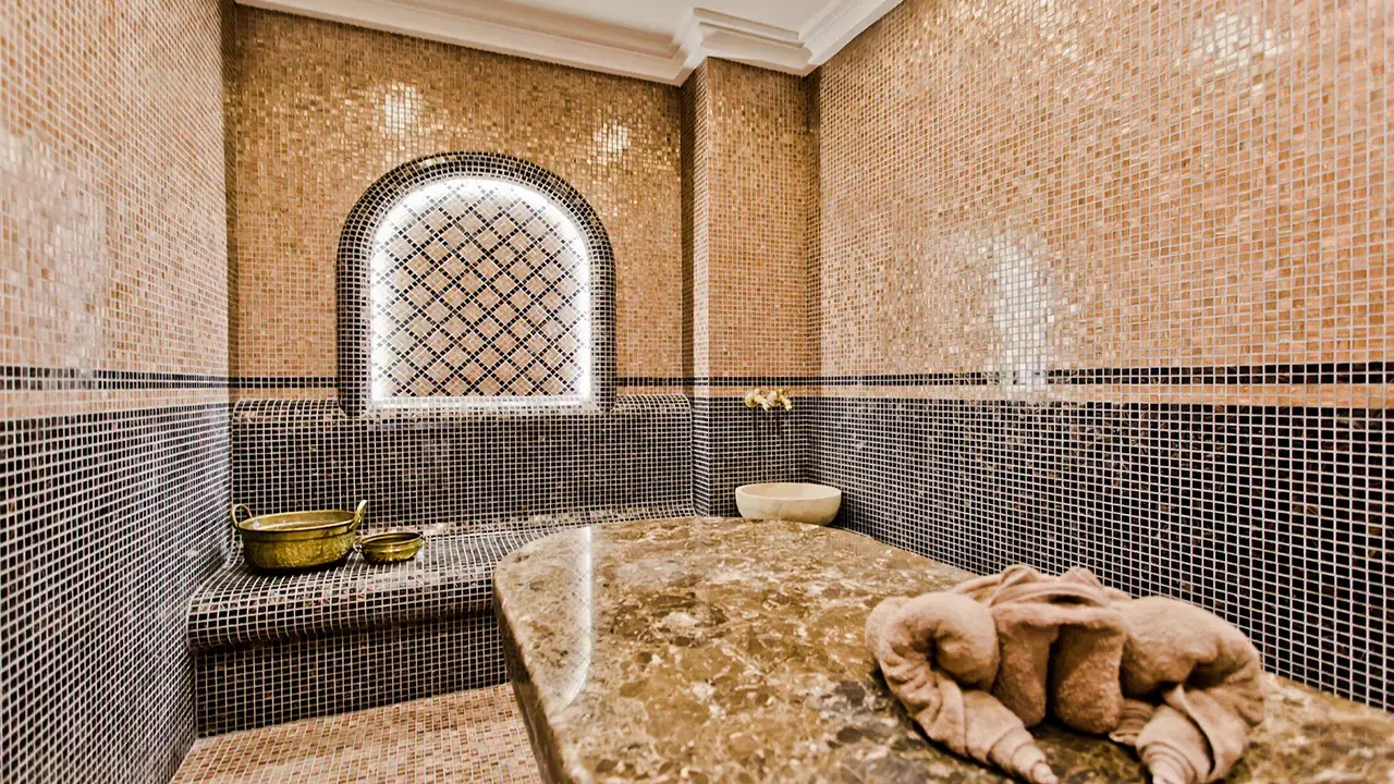 Galeon Residence & SPA