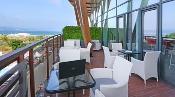 GALEON RESIDENCE & SPA