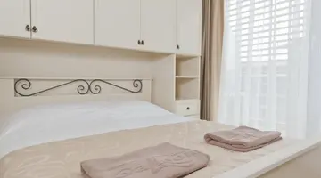 GALEON RESIDENCE & SPA