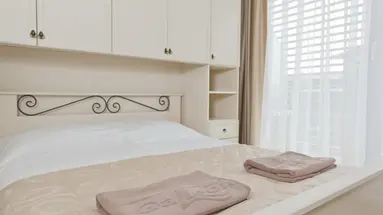 GALEON RESIDENCE & SPA
