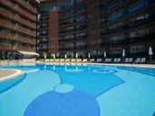 GALEON RESIDENCE & SPA