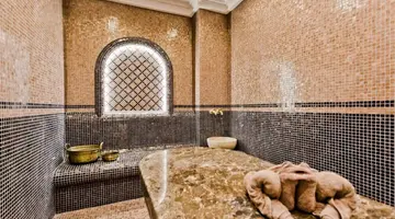 Galeon Residence & SPA