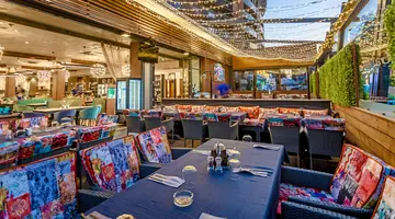 GALEON RESIDENCE & SPA