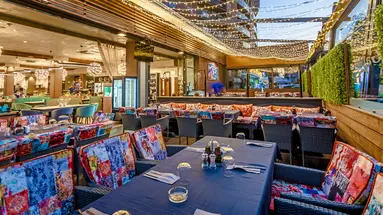 GALEON RESIDENCE & SPA