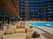 GALEON RESIDENCE & SPA