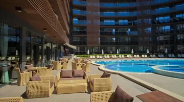 GALEON RESIDENCE & SPA