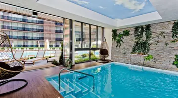 GALEON RESIDENCE & SPA