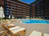 Galeon Residence & SPA