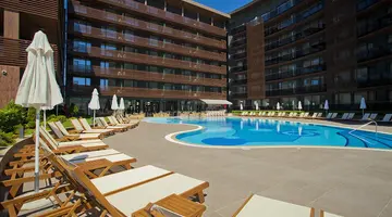 Galeon Residence & SPA