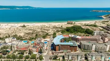 Galeon Residence & SPA