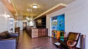 Galeon Residence & SPA