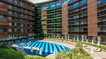 Galeon Residence & SPA