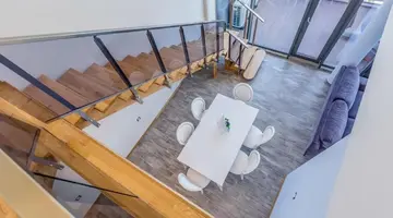 Galeon Residence & SPA