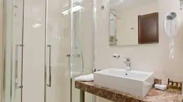 Galeon Residence & SPA