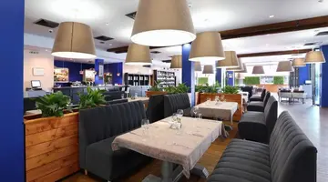 Galeon Residence & SPA