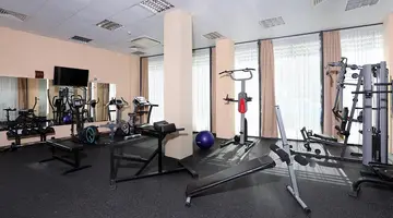 Galeon Residence & SPA
