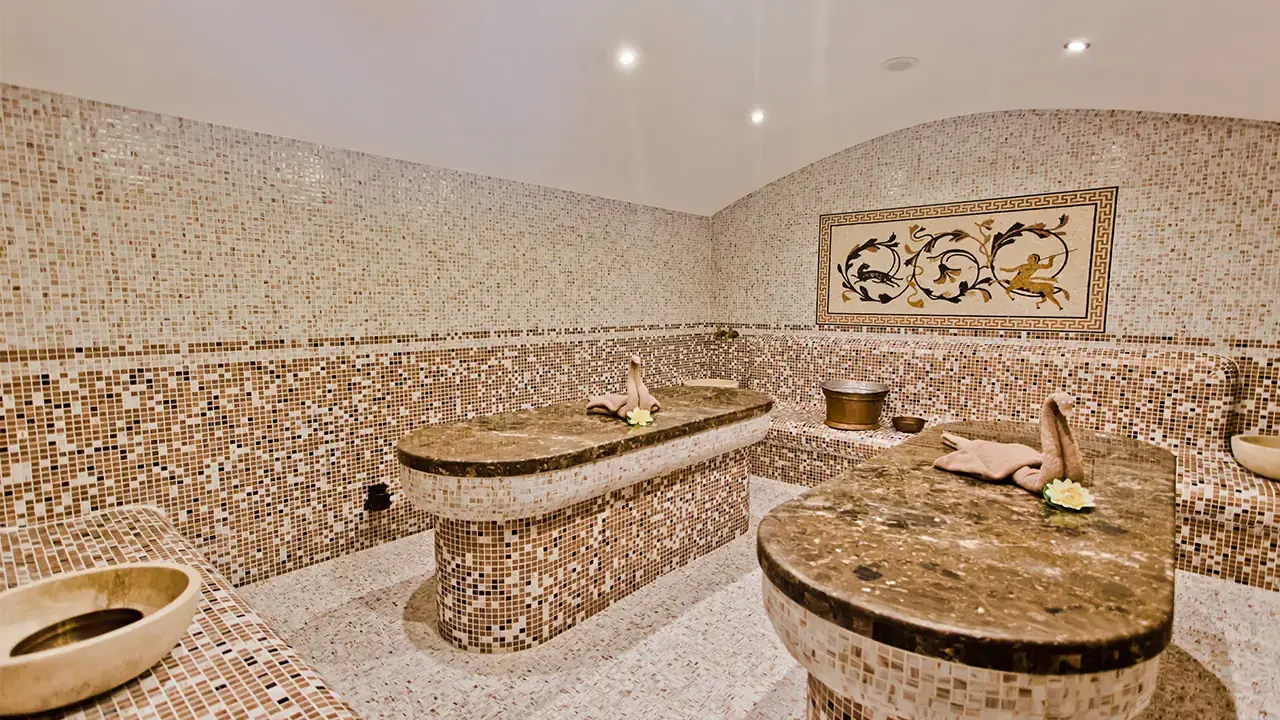 Galeon Residence & SPA