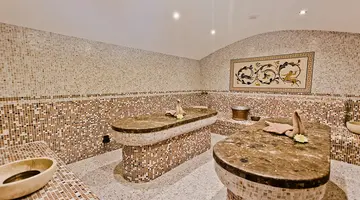 Galeon Residence & SPA