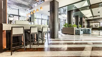 GALEON RESIDENCE & SPA