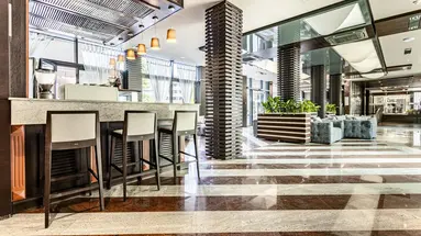 GALEON RESIDENCE & SPA