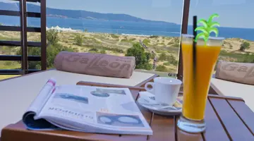 GALEON RESIDENCE & SPA