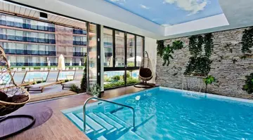 Galeon Residence & SPA