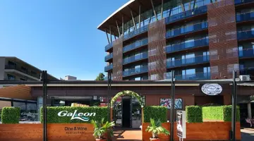 Galeon Residence & SPA