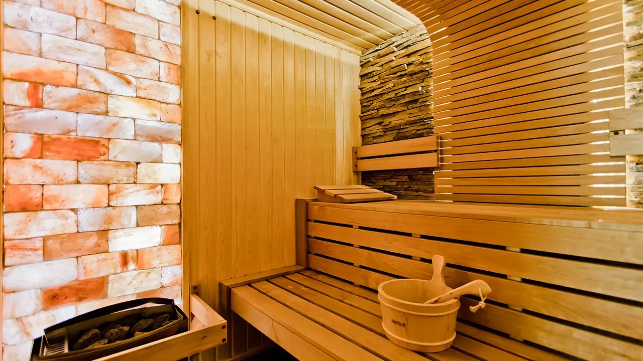 Galeon Residence & SPA