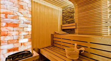 Galeon Residence & SPA