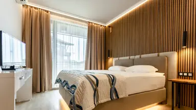 GALEON RESIDENCE & SPA