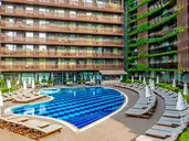 GALEON RESIDENCE & SPA