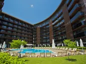 GALEON RESIDENCE & SPA