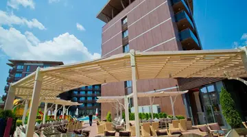 Galeon Residence & SPA