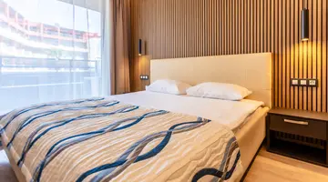 GALEON RESIDENCE & SPA