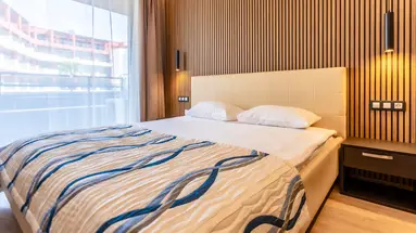 GALEON RESIDENCE & SPA