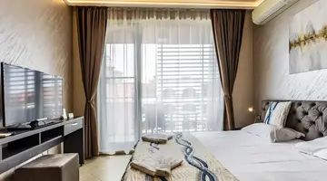 GALEON RESIDENCE & SPA