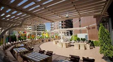 Galeon Residence & SPA