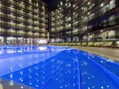 GALEON RESIDENCE & SPA