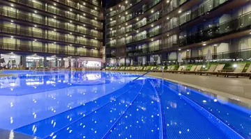 GALEON RESIDENCE & SPA